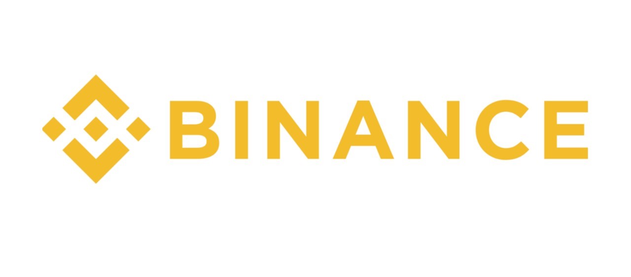 Binanceのロゴ